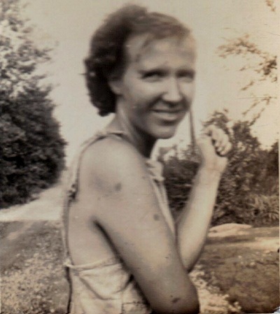 1948 Clara Picton