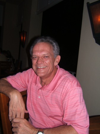 Gary Stogner's Classmates® Profile Photo