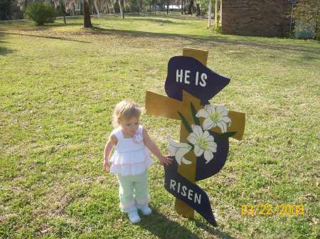 Easter 2008