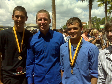 Graduation