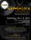 THE EAST END HIGH SCHOOL REUNION PARTY reunion event on Nov 5, 2011 image