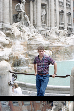 Rome 1985