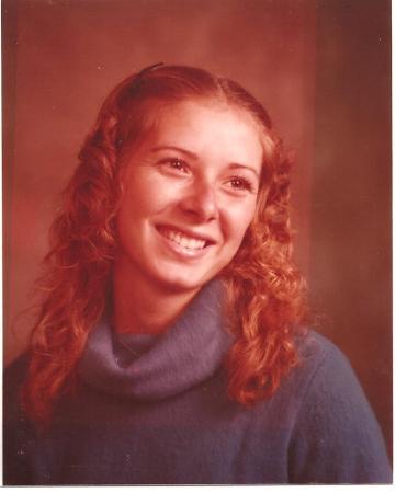 Jane Vermillion's Classmates profile album