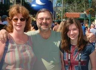 disney '07