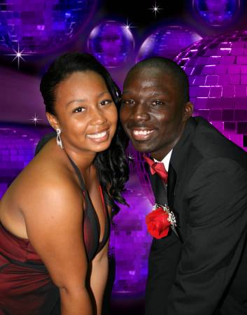 kevin creek prom photo 2010