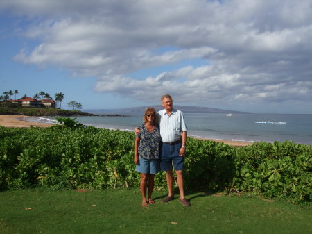 Maui 2010        My favorite yearly trip