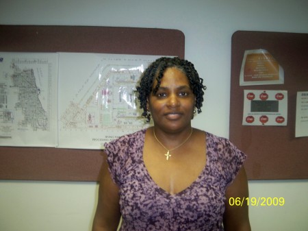 Phylliss Martin's Classmates® Profile Photo