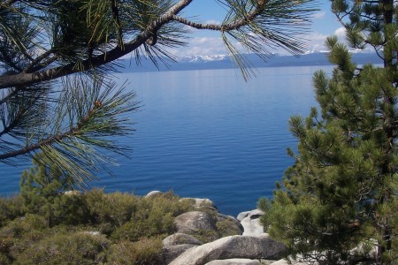 lake tahoe