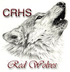 Cedar Ridge High School Logo Photo Album