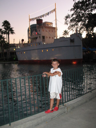 Disney 2007