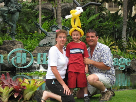hawaii may 2008
