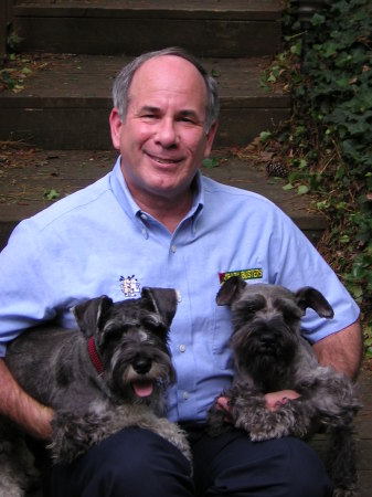 Tom, Dempsey, & Smoky