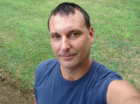 Kenneth Udowiczyk's Classmates® Profile Photo