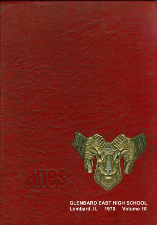 Ken Piet's album, 60&#39;s-80&#39;s Aries Yearbooks Available in PDF Dgt.