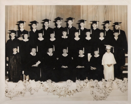 1951 Seniors