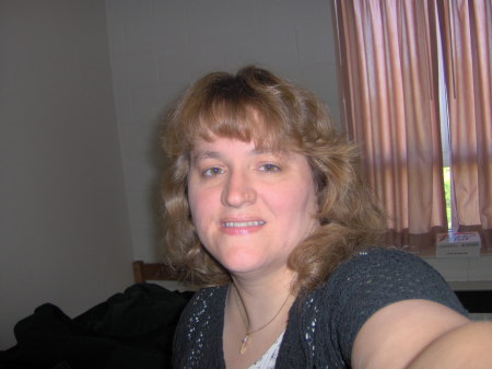 Michelle Boggs's Classmates® Profile Photo