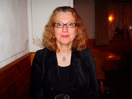 Linda Banister Haswell, 2008