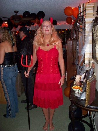 Halloween 08