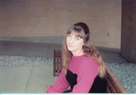 Cynthia Maas' Classmates profile album