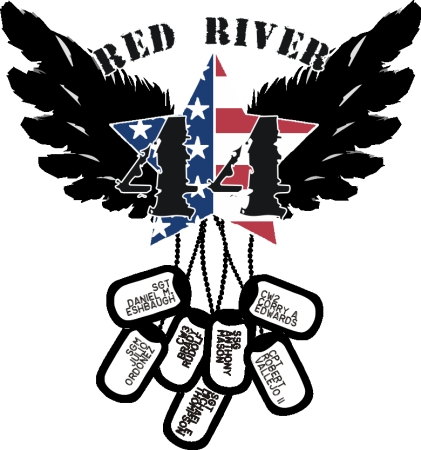 Red River 44 -Seven Heroes KIA 9-17-08