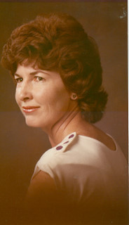 portrait taken 1982