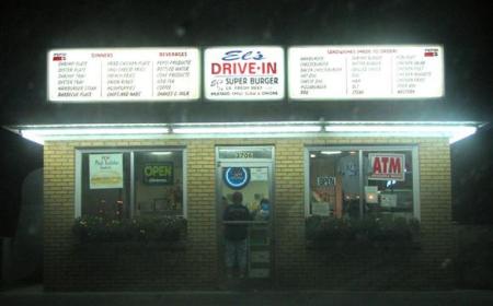 El's Drive In