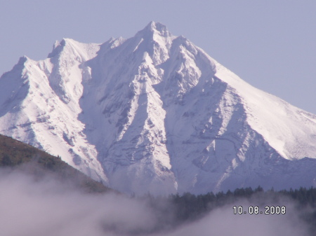 Mt.Jefferson