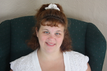 Hope Larson's Classmates® Profile Photo