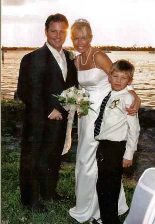 Wedding Day 2004