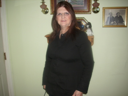 Phyllis Roberts's Classmates® Profile Photo