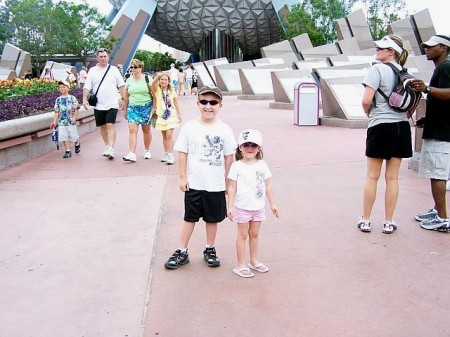 EPCOT