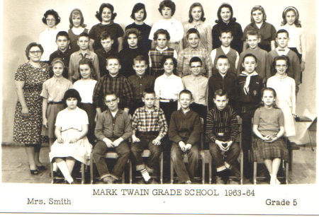 Mark Twain Elementary