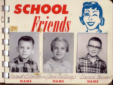 Joe Citarelli's album, KHS Class of 66 (Elementary School)