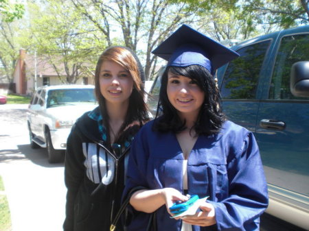 Graduation 2010