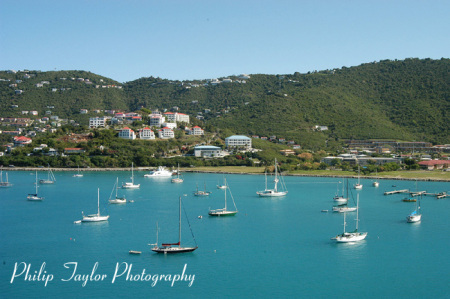 Carribean Harbour