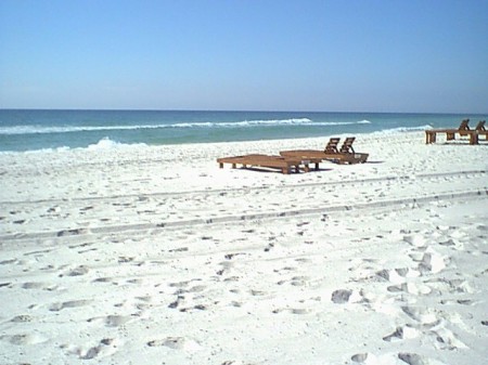 panama city beach