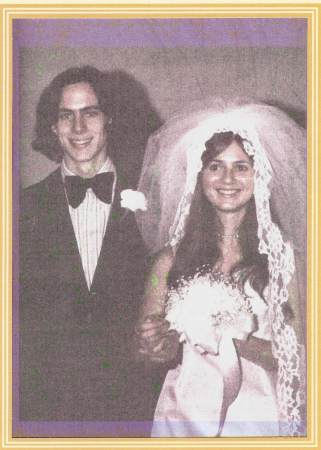 tim and kathy 12-16-72