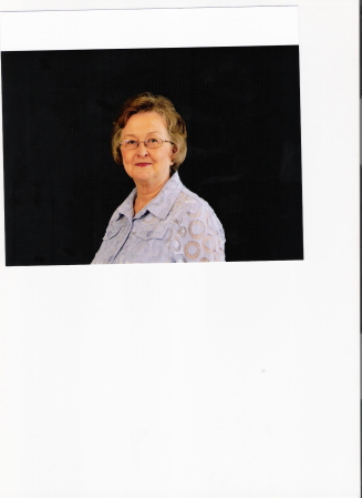 Patty Hammond's Classmates® Profile Photo
