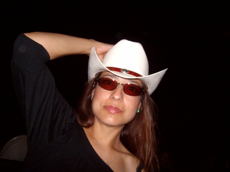 Yee haw!  8/2008