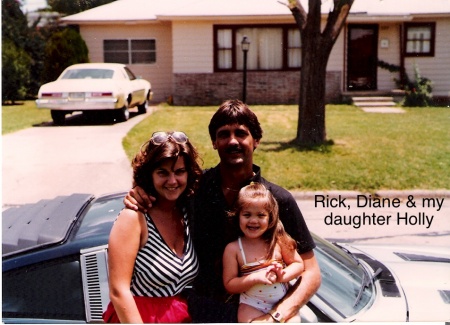 rick,diane,holly