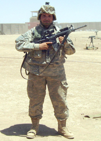 Afghanistan, 2006