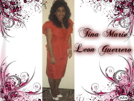 Tina Marie Camacho's Classmates® Profile Photo