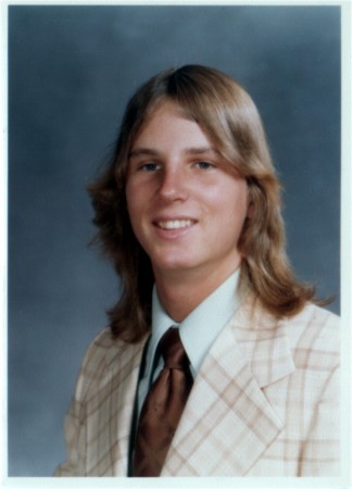 Ken Crissinger '79