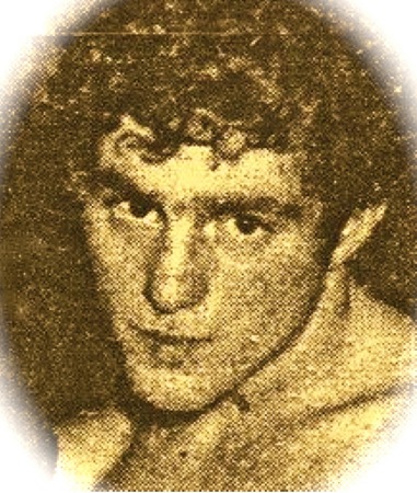 Brian Zelley - Class of 1965, Grade 13 (1967)
