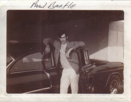 Paul Bartle's Classmates profile album