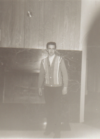 Richard  ( Rick ) Gouin's Classmates profile album