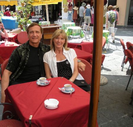 2008 Naples-Sorrento-Amalfi Coast
