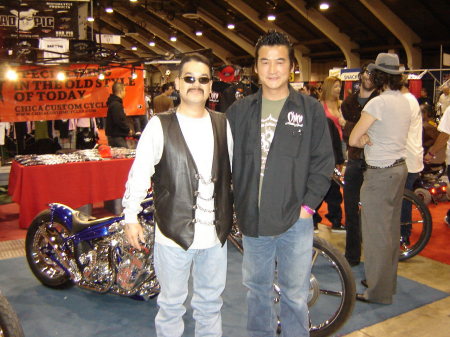 bike show