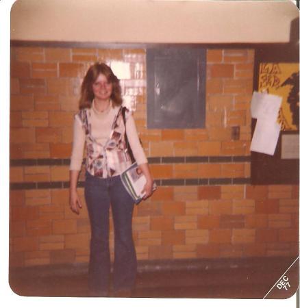 1977 Western Halls