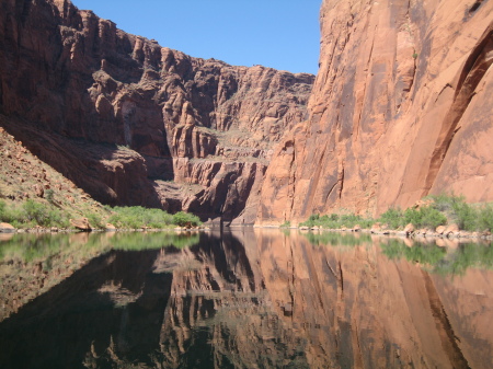 Lake Powell